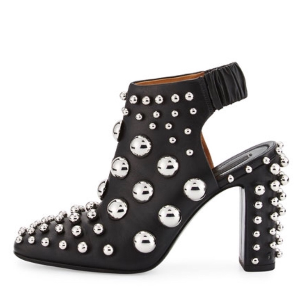 Alexander Wang Ellery Bootie